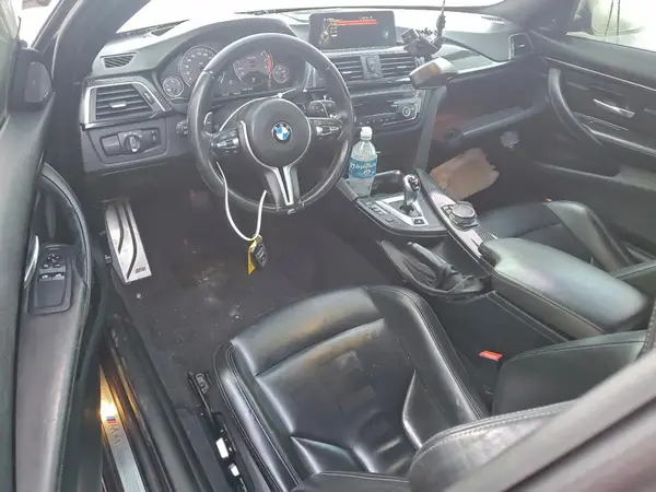 WBS3R9C53GK337381 2016 BMW M4 - Image 8