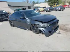 WBS3R9C53GK337798 2016 BMW M4