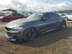 WBS3R9C53GK338336 2016 BMW M4