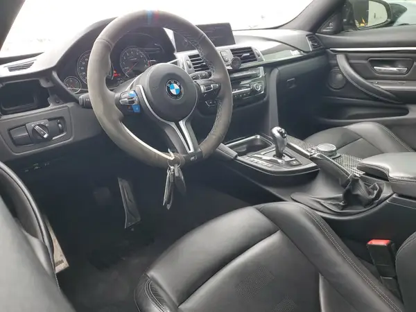 WBS3R9C53GK338904 2016 BMW M4 - Image 8
