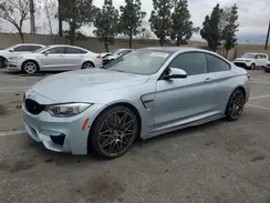 WBS3R9C53GK708488 2016 BMW M4