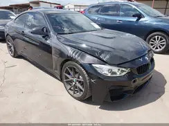 WBS3R9C53GK708586 2016 BMW M4