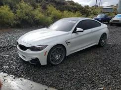 WBS3R9C53HK709559 2017 BMW M4