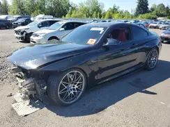 WBS3R9C53HK709917 2017 BMW M4