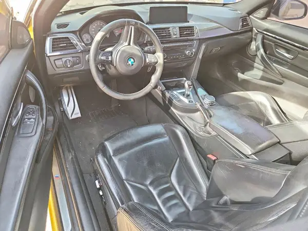 WBS3R9C53HK709979 2017 BMW M4 - Image 8