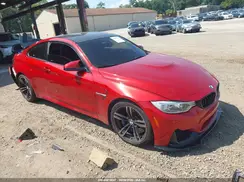 WBS3R9C54GK335834 2016 BMW M4