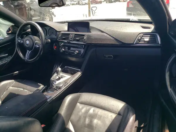 WBS3R9C54GK336465 2016 BMW M4 - Image 8