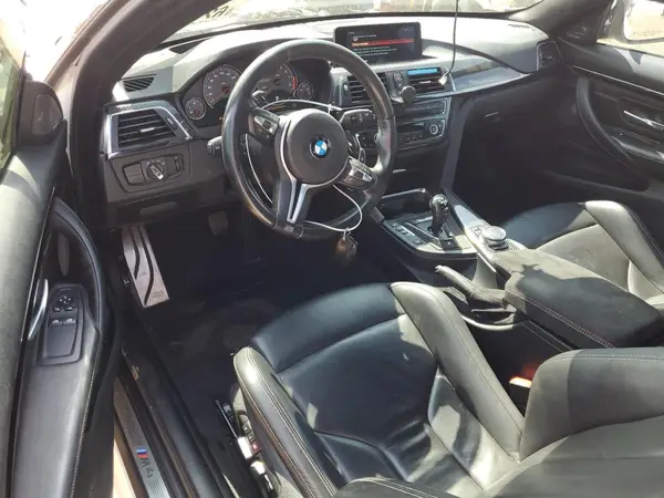 WBS3R9C54GK336630 2016 BMW M4 - Image 8