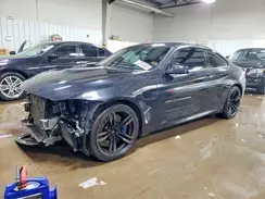 WBS3R9C54GK337065 2016 BMW M4