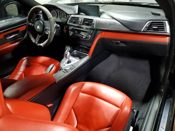 WBS3R9C54GK337065 2016 BMW M4 - Image 8