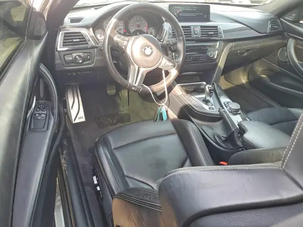 WBS3R9C54GK337180 2016 BMW M4 - Image 8