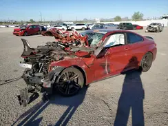 WBS3R9C54GK337633 2016 BMW M4