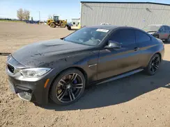 WBS3R9C54GK337745 2016 BMW M4