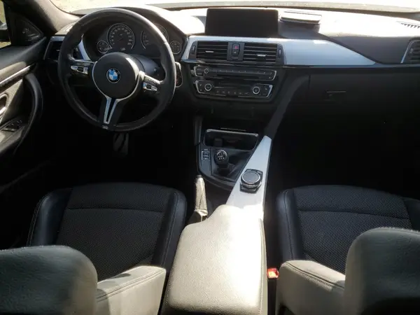 WBS3R9C54GK337745 2016 BMW M4 - Image 8