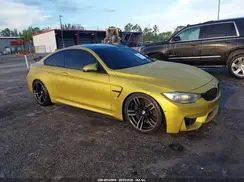 WBS3R9C54GK338412 2016 BMW M4