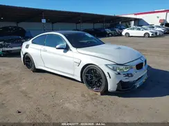 WBS3R9C54GK338443 2016 BMW M4