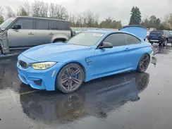 WBS3R9C54GK338622 2016 BMW M4
