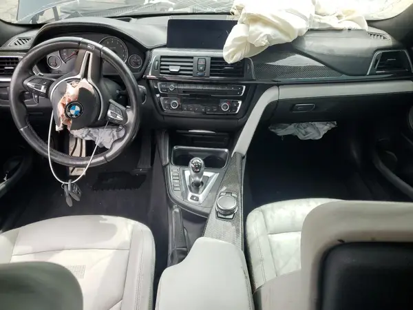 WBS3R9C54GK338653 2016 BMW M4 - Image 8