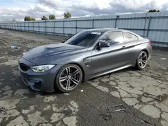 WBS3R9C54GK338670 2016 BMW M4