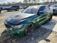 WBS3R9C54GK338801 2016 BMW M4