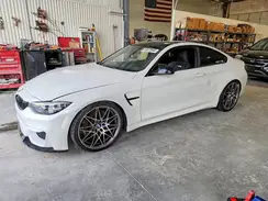 WBS3R9C54GK339057 2016 BMW M4
