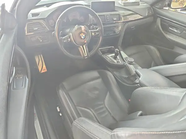 WBS3R9C54GK339057 2016 BMW M4 - Image 8