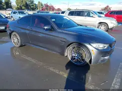 WBS3R9C54GK708130 2016 BMW M4