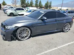 WBS3R9C54HK708906 2017 BMW M4