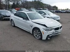 WBS3R9C54HK709506 2017 BMW M4