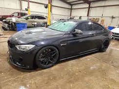WBS3R9C55GK335762 2016 BMW M4