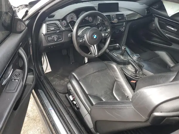 WBS3R9C55GK336958 2016 BMW M4 - Image 8
