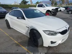 WBS3R9C55GK337494 2016 BMW M4