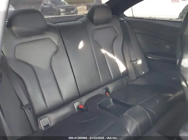 WBS3R9C55GK337494 2016 BMW M4 - Image 8
