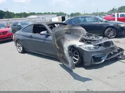 WBS3R9C55GK337785 2016 BMW M4