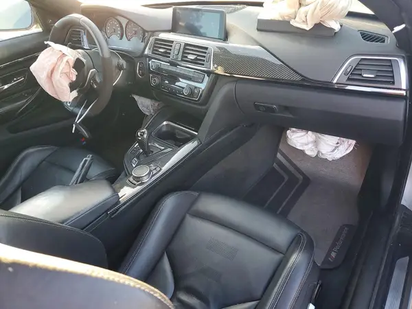 WBS3R9C55GK337883 2016 BMW M4 - Image 8