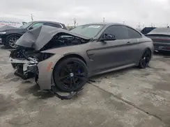 WBS3R9C55GK337902 2016 BMW M4
