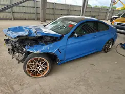 WBS3R9C55GK338001 2016 BMW M4