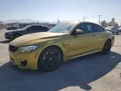 WBS3R9C55GK338113 2016 BMW M4