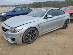 WBS3R9C55GK338368 2016 BMW M4