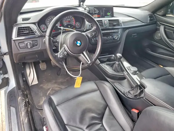 WBS3R9C55GK338368 2016 BMW M4 - Image 8