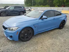 WBS3R9C55GK338628 2016 BMW M4
