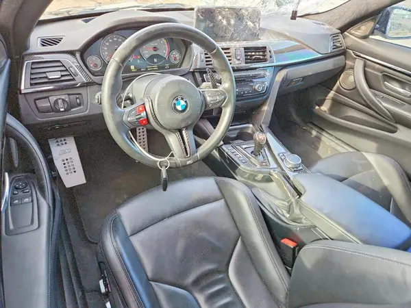 WBS3R9C55GK338855 2016 BMW M4 - Image 8