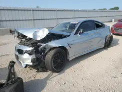 WBS3R9C55GK338953 2016 BMW M4