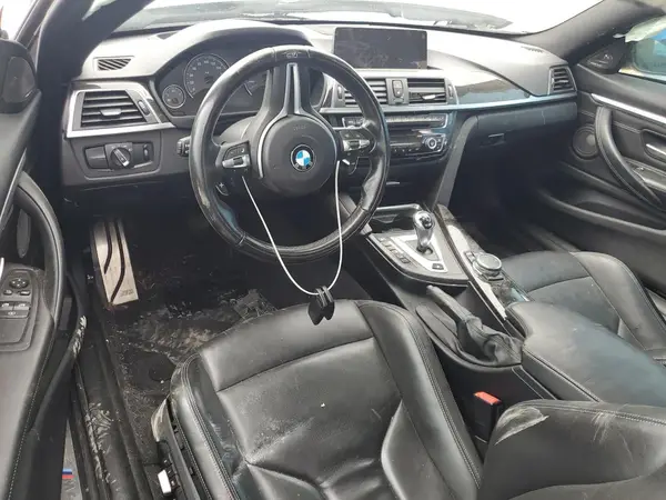 WBS3R9C55GK338953 2016 BMW M4 - Image 8