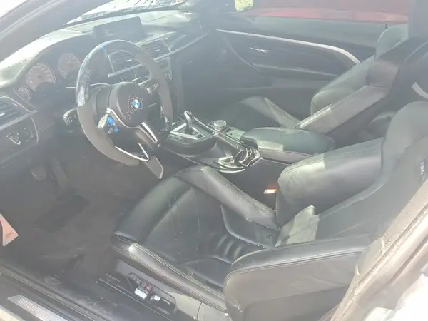 WBS3R9C55HK708896 2017 BMW M4 - Image 8