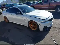 WBS3R9C55HK709448 2017 BMW M4