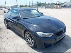 WBS3R9C55HK709577 2017 BMW M4