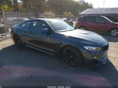 WBS3R9C55HK709627 2017 BMW M4