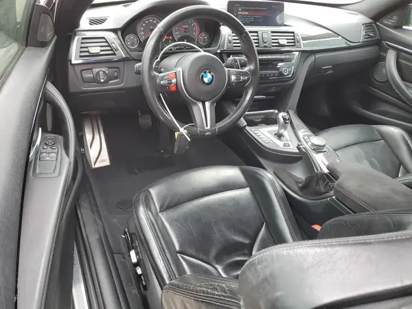 WBS3R9C55HK709790 2017 BMW M4 - Image 8