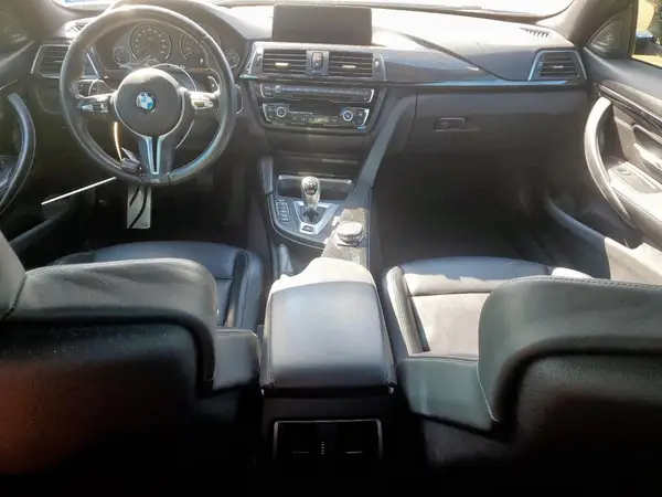 WBS3R9C56GK335950 2016 BMW M4 - Image 8